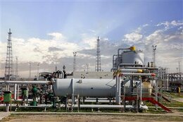 اجرای بیش از ۱۰۰۰ میلیارد تومان پروژه به همت کارکنان نفت و گاز مارون