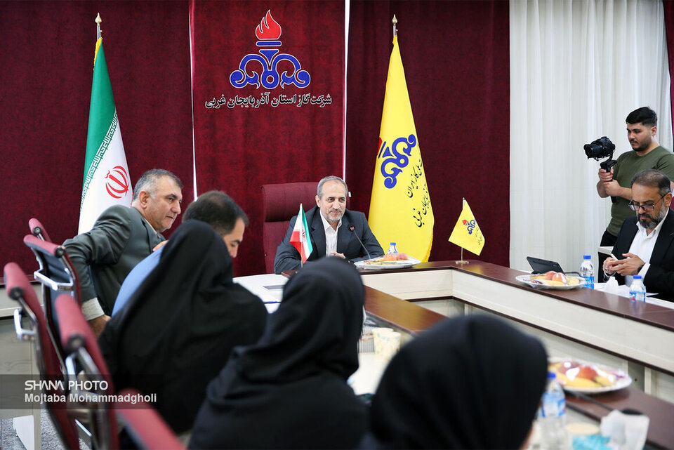 بهرهبرداری و آغاز عملیات اجرایی طرحهای گازرسانی به ارزش بیش از یکهزار میلیارد تومان  بهرهبرداری و آغاز عملیات اجرایی طرحهای گازرسانی به ارزش بیش از یکهزار میلیارد تومان