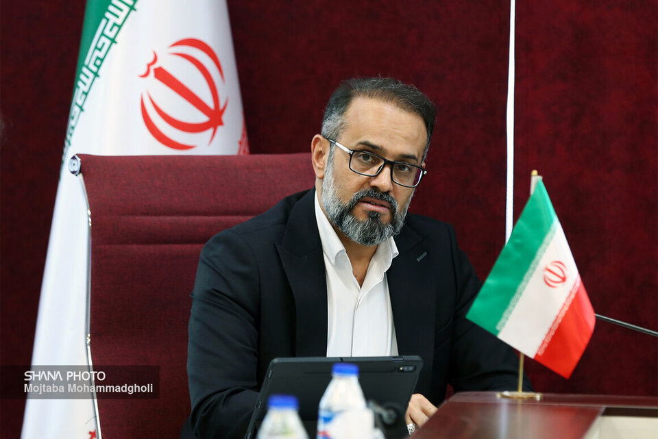 ضرورت اجرای مقاومسازی همسو با توسعه شبکه گازرسانی کشور ضرورت اجرای مقاومسازی همسو با توسعه شبکه گازرسانی کشور