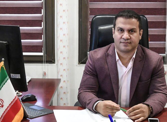 سامانه صدور مجوز خودروهای سوخترسان سیار طراحی و پیادهسازی شد سامانه صدور مجوز خودروهای سوخترسان سیار طراحی و پیادهسازی شد