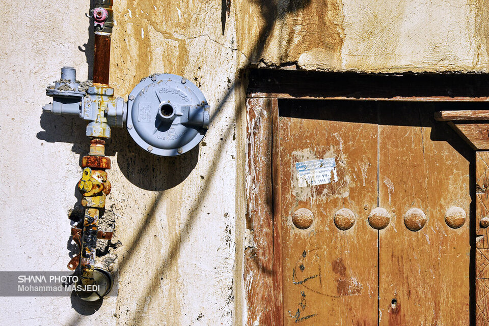 جذب بیش از ۲ میلیون مشترک جدید گاز در کشور از ابتدای فعالیت دولت سیزدهم جذب بیش از ۲ میلیون مشترک جدید گاز در کشور از ابتدای فعالیت دولت سیزدهم