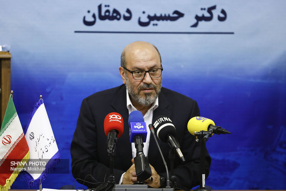 ایجاد قطب جدید صنعت نفت در سواحل مکران ایجاد قطب جدید صنعت نفت در سواحل مکران