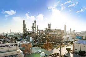 Petchem value chain completion easy task Petchem value chain completion easy task