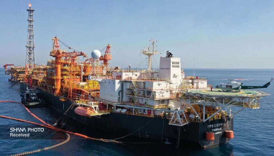 Oil Ministry enters path to decarbonize maritime fleet Oil Ministry enters path to decarbonize maritime fleet