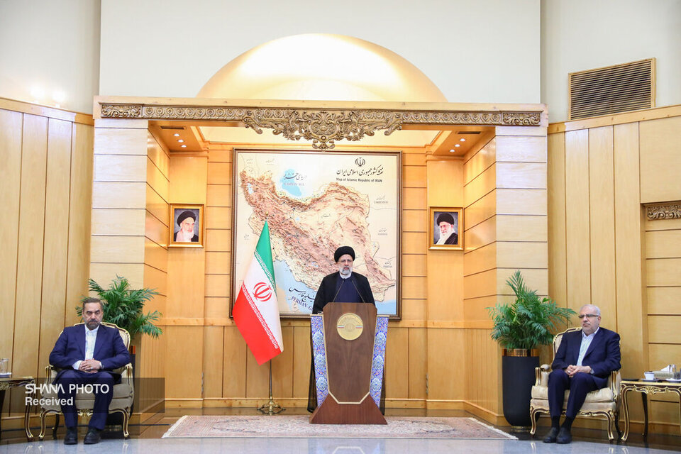 Owji on Latin America tour to boost energy ties Owji on Latin America tour to boost energy ties