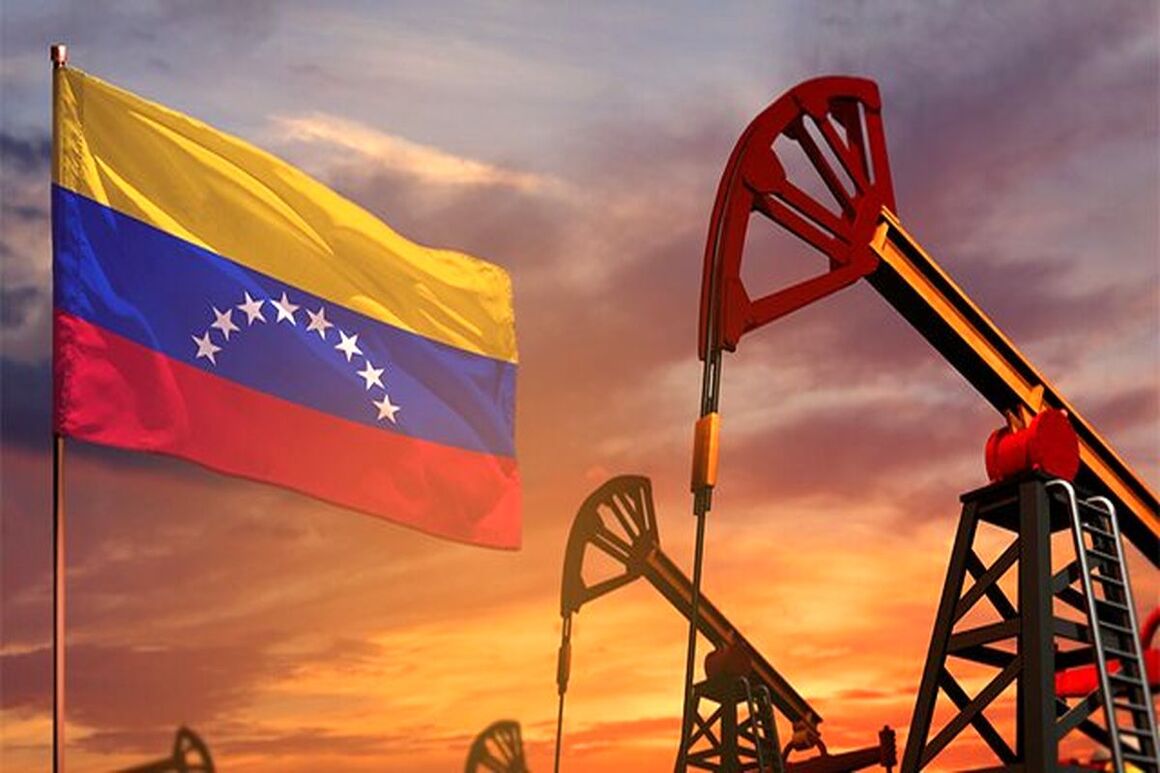 صادرات نفت ونزوئلا در ماه فوریه افزایش یافت
