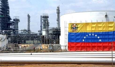 احیای پالایشگاه‌ها، پروژه‌ برد - برد سودآور در عظیم‌ترین منبع نفت جهان/ چرا ونزوئلا به‌توان فنی نفت ایران نیاز دارد؟