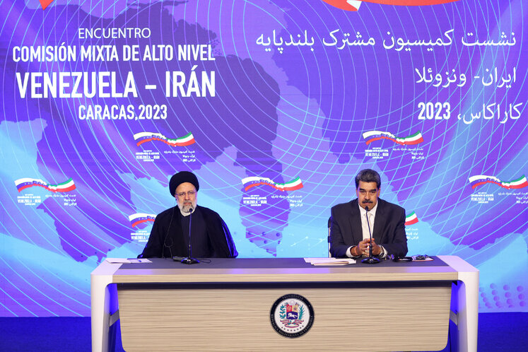 ایران و ونزوئلا گامهای مطلوبی برای توسعه روابط در حوزه انرژی برداشتهاند