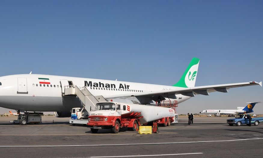 تأمین و عرضه سوخت هواپیماهای حجاج در مرکز سوختگیری منطقه همدان تأمین و عرضه سوخت هواپیماهای حجاج در مرکز سوختگیری منطقه همدان