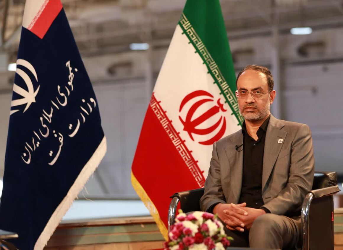 افزایش ۵۰درصدی تولید شرکت نفت فلات قاره ایران در دولت سیزدهم افزایش ۵۰درصدی تولید شرکت نفت فلات قاره ایران در دولت سیزدهم