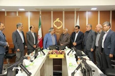 سازمان بهداشت و درمان صنعت نفت و وزارت بهداشت تفاهم‌نامه همکاری امضا کردند