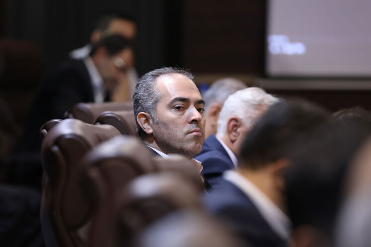 سومین نشست هماندیشی نمایندگان صنعت نفت در سامانه انتشار و دسترسی آزاد به اطلاعات