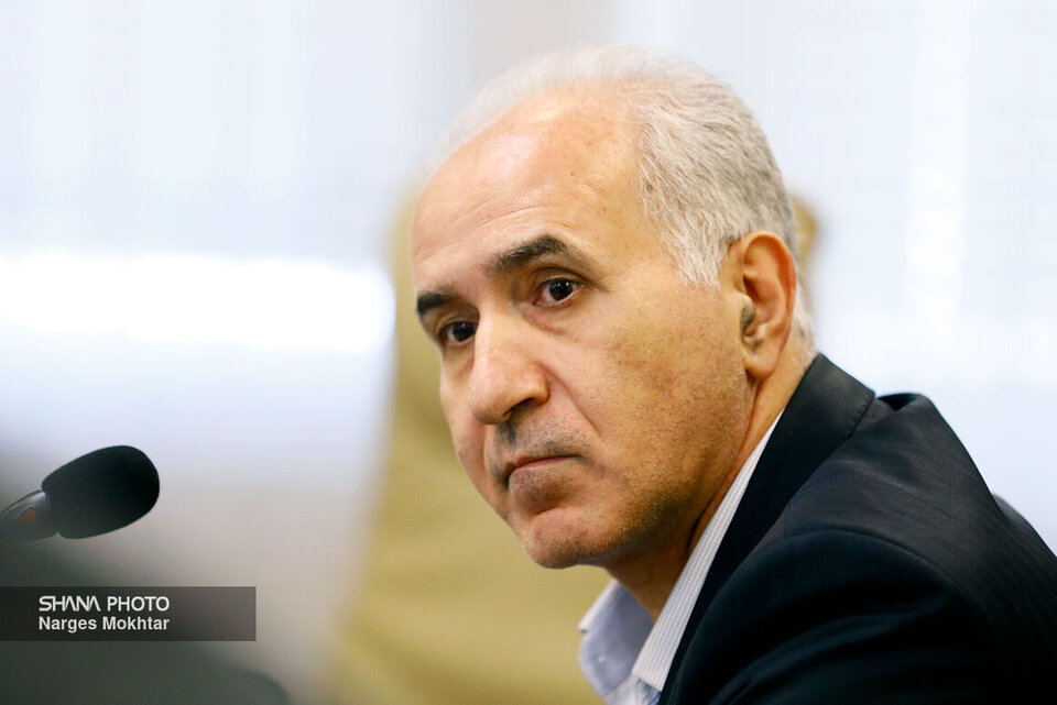 ایرانپلاست فرصتی برای متنوعسازی بازارهای صادراتی صنعت پتروشیمی ایران ایرانپلاست فرصتی برای متنوعسازی بازارهای صادراتی صنعت پتروشیمی ایران