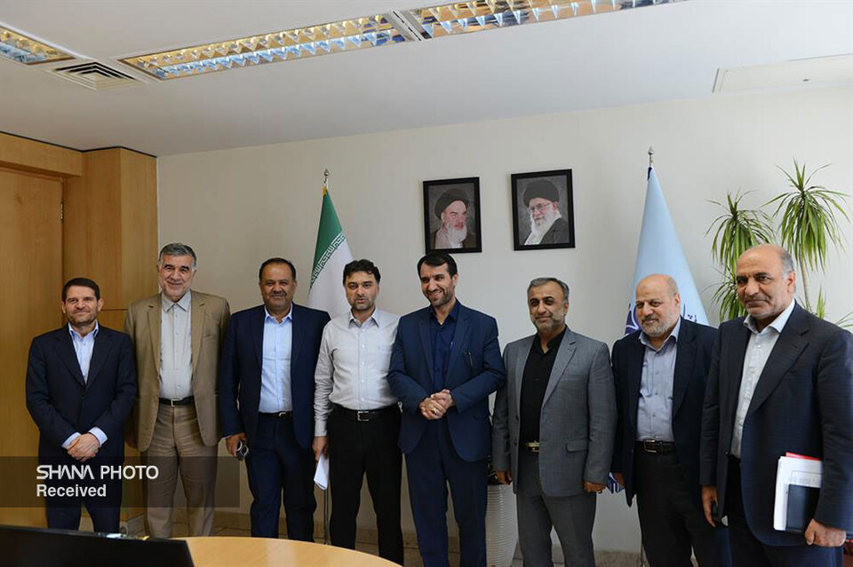 زیرساختهای مورد نیاز تکمیل زنجیره ارزش صنعت پتروشیمی فراهم شده است زیرساختهای مورد نیاز تکمیل زنجیره ارزش صنعت پتروشیمی فراهم شده است