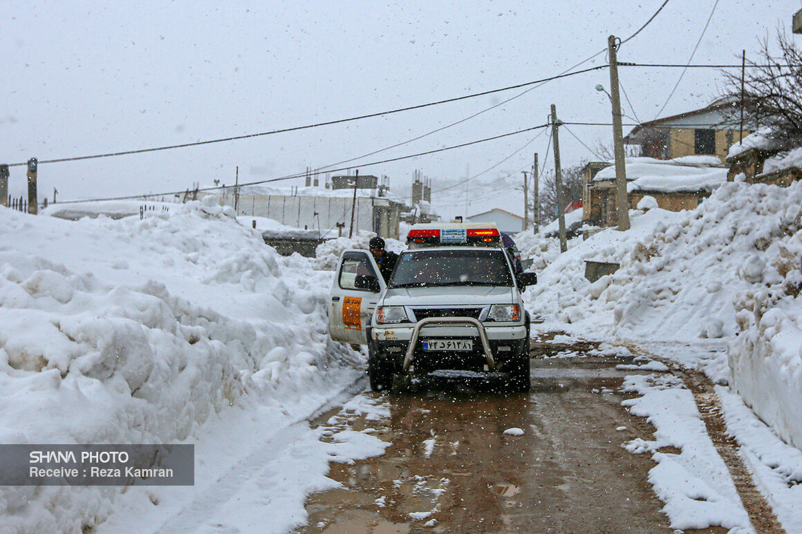 ۴ فصل صنعت گاز در ۱۴۰۲