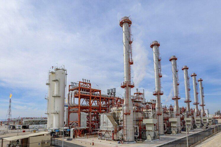 حذف خاطره بیبرقی با همت صنعت نفت