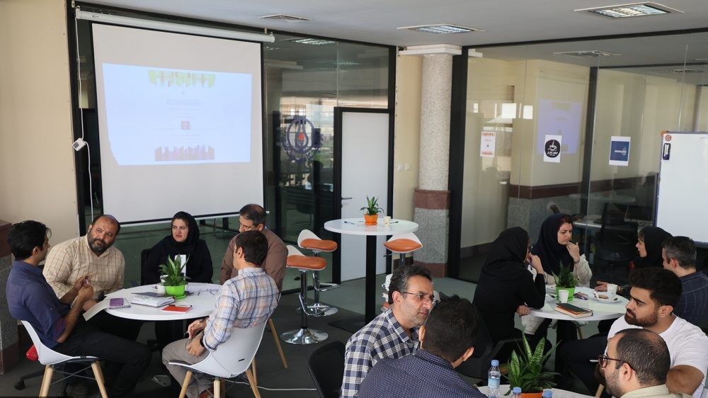 پیشرفتهای مدلسازی فیزیک سنگ بررسی شد پیشرفتهای مدلسازی فیزیک سنگ بررسی شد