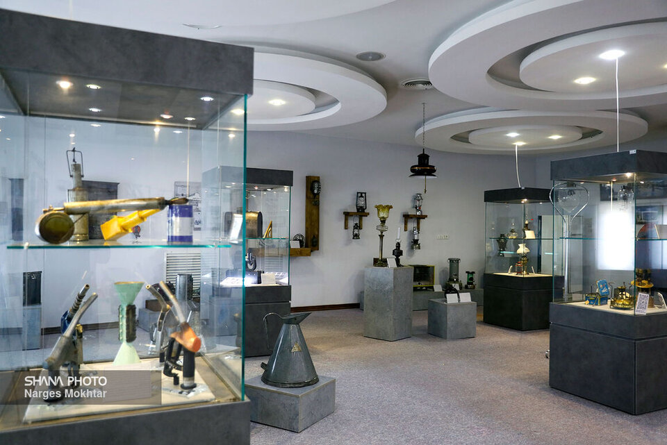 دوره آموزشی تدوین تاریخ شفاهی برگزار میشود دوره آموزشی تدوین تاریخ شفاهی برگزار میشود