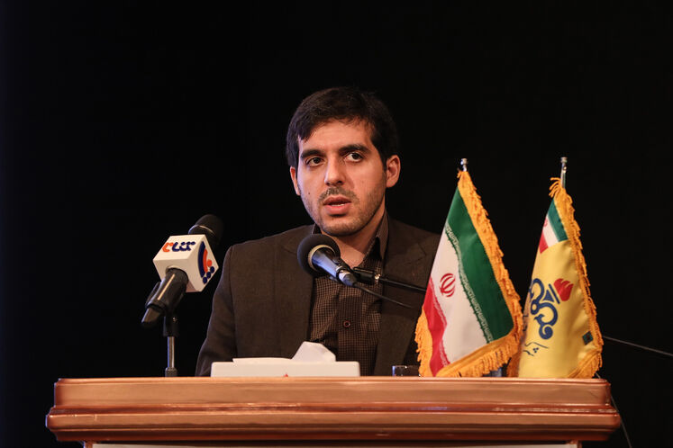 احمد مرتضایی، رئیس کمیته انرژی مجمع تشخیص مصلحت نظام