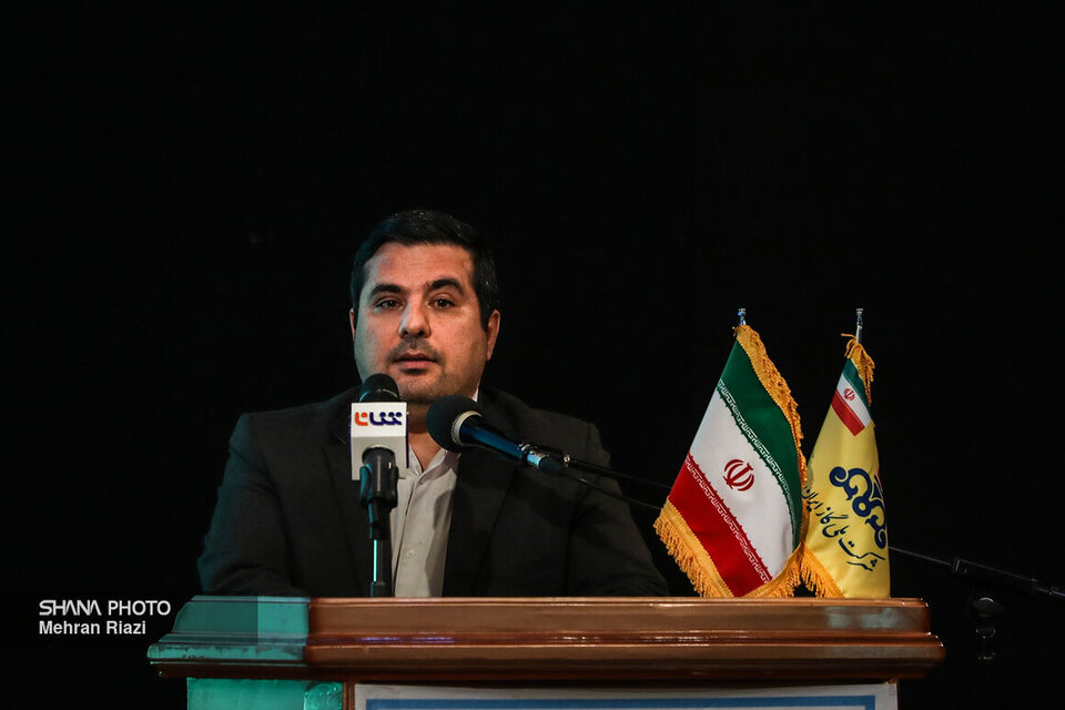 ضرورت عملیاتی‌ کردن اهداف راهبردی شرکت ملی گاز ایران در حوزه مقاوم‌سازی تأسیسات و تجهیزات
