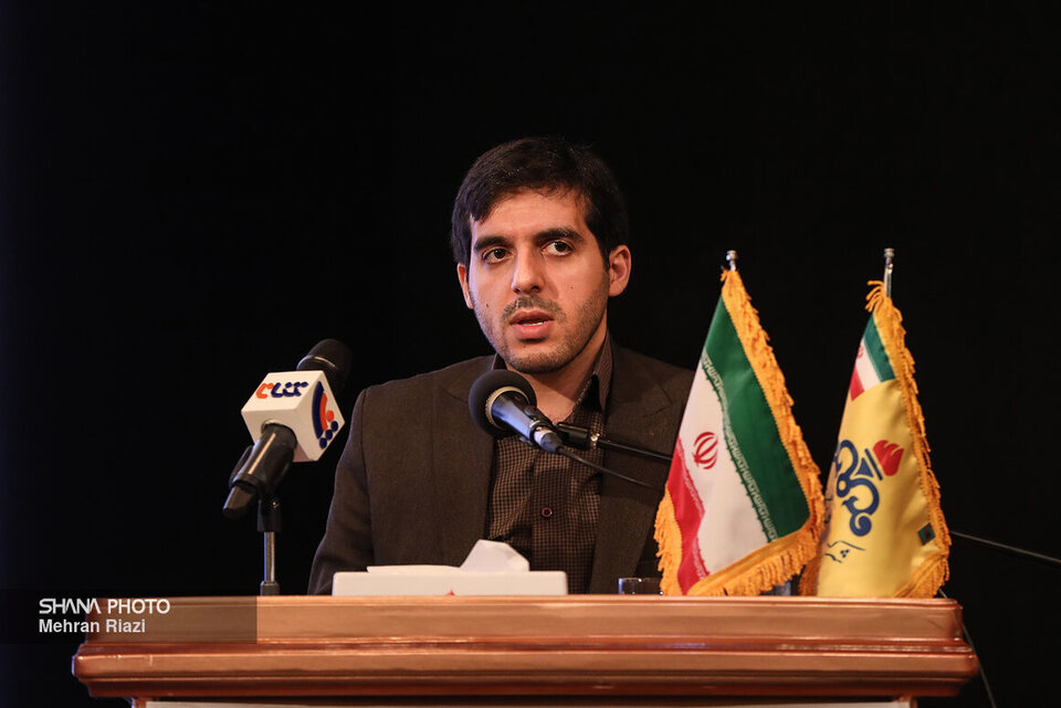 بهینهسازی مصرف انرژی باید بهصورت جدی در دستور کار قرار گیرد بهینهسازی مصرف انرژی باید بهصورت جدی در دستور کار قرار گیرد