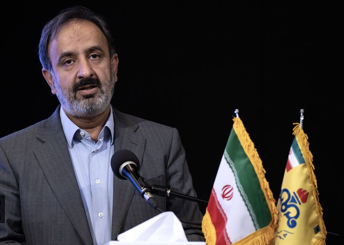 صرف ۱۲۰۰ ساعت کار برای تدوین هر استاندارد در شرکت ملی گاز صرف ۱۲۰۰ ساعت کار برای تدوین هر استاندارد در شرکت ملی گاز