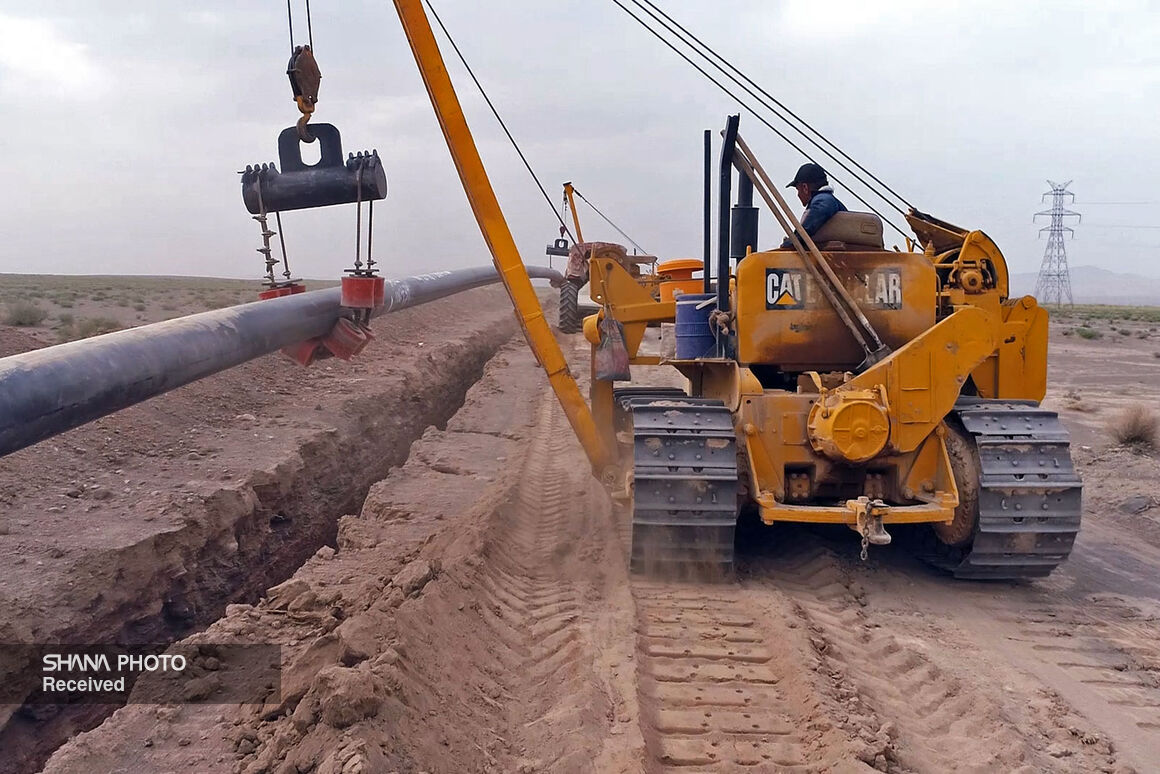 نقش بزرگترین میدان مشترک گازی جهان بر اقتصاد ایران