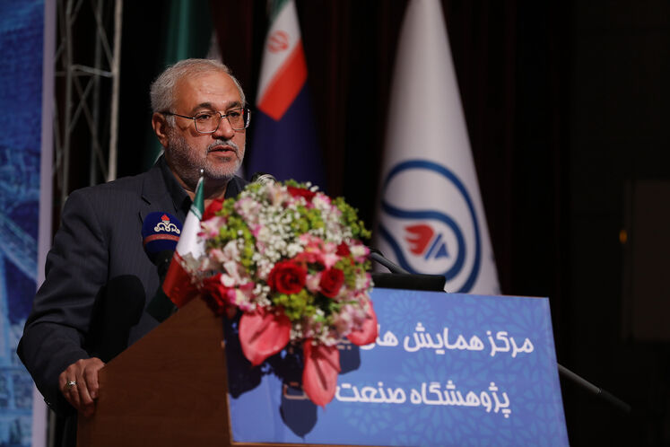 هرمز قلاوند، مدیر نظارت بر تولید شرکت ملی نفت ایران