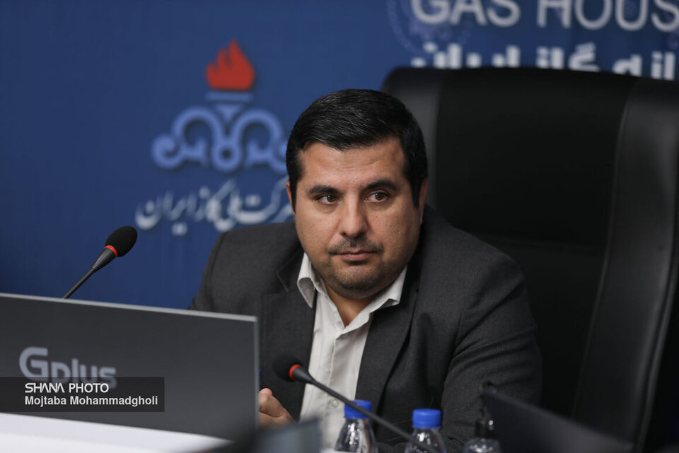 صیانت از سرمایههای ملی کشور با تحول دیجیتال در صنعت گاز صیانت از سرمایههای ملی کشور با تحول دیجیتال در صنعت گاز