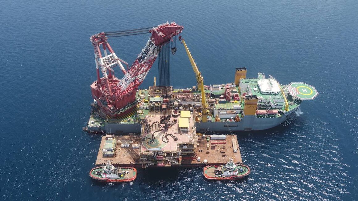 Oil minister: SP Phase 11 to generate up to $5b revenue per annum Oil minister: SP Phase 11 to generate up to $5b revenue per annum