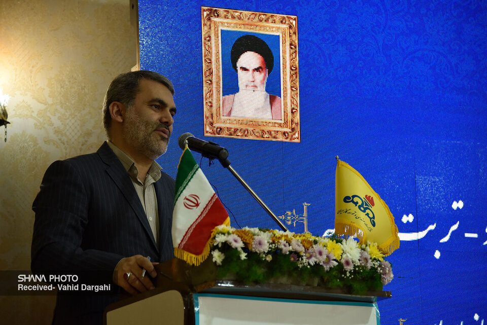 وزارت نفت یکی از ۳ وزارتخانه موفقتر دولت سیزدهم است وزارت نفت یکی از ۳ وزارتخانه موفقتر دولت سیزدهم است