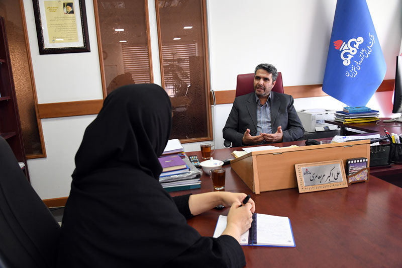 ۵۰ جایگاه سوخت کوچکمقیاس در تهران ساخته میشود ۵۰ جایگاه سوخت کوچکمقیاس در تهران ساخته میشود