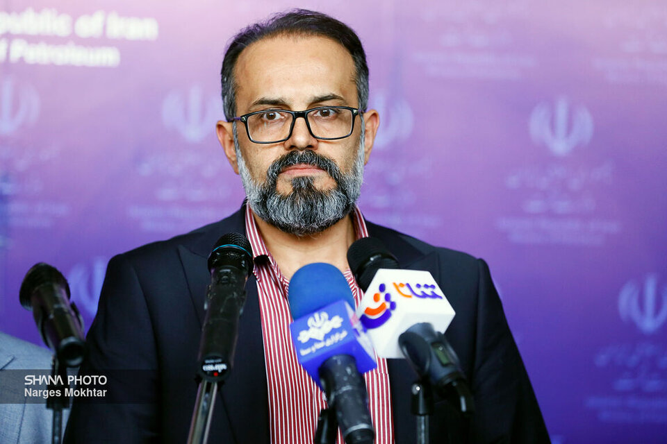 صرفهجویی بیش از ۱۴ میلیارد لیتر سوخت مایع با توسعه گازرسانی صرفهجویی بیش از ۱۴ میلیارد لیتر سوخت مایع با توسعه گازرسانی