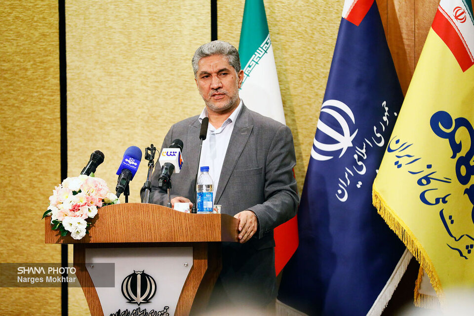 نفت و گاز، عامل اصلی رشد اقتصادی کشور در سال ۱۴۰۲ نفت و گاز، عامل اصلی رشد اقتصادی کشور در سال ۱۴۰۲