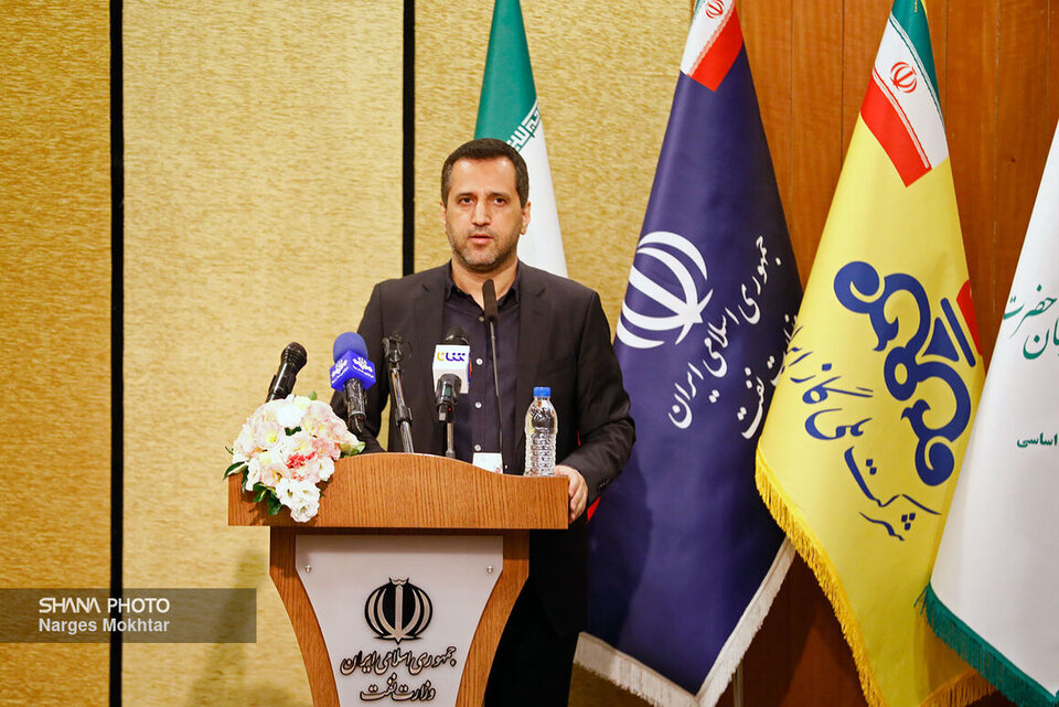 طرح افزایش ضریب بازیافت اتان در پارس جنوبی پروژهای دانشبنیان و اشتغالآفرین است/ برنامهریزی برای تحقق تولید ۸۵ هزار بشکهای نفت میدان کوپال طرح افزایش ضریب بازیافت اتان در پارس جنوبی پروژهای دانشبنیان و اشتغالآفرین است/ برنامهریزی برای تحقق تولید ۸۵ هزار بشکهای نفت میدان کوپال