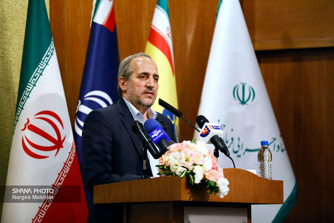 NIGC head: Iran’s annual ethane output to hit 5m tons