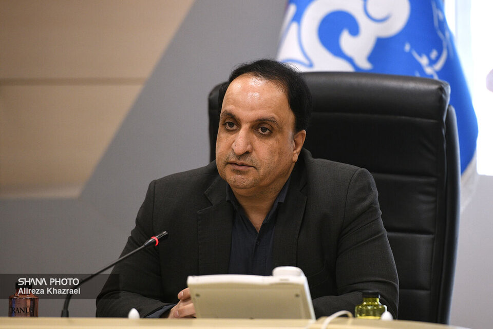 کاهش ۴۰ درصدی حوادث منجر به فوت در صنعت نفت کاهش ۴۰ درصدی حوادث منجر به فوت در صنعت نفت