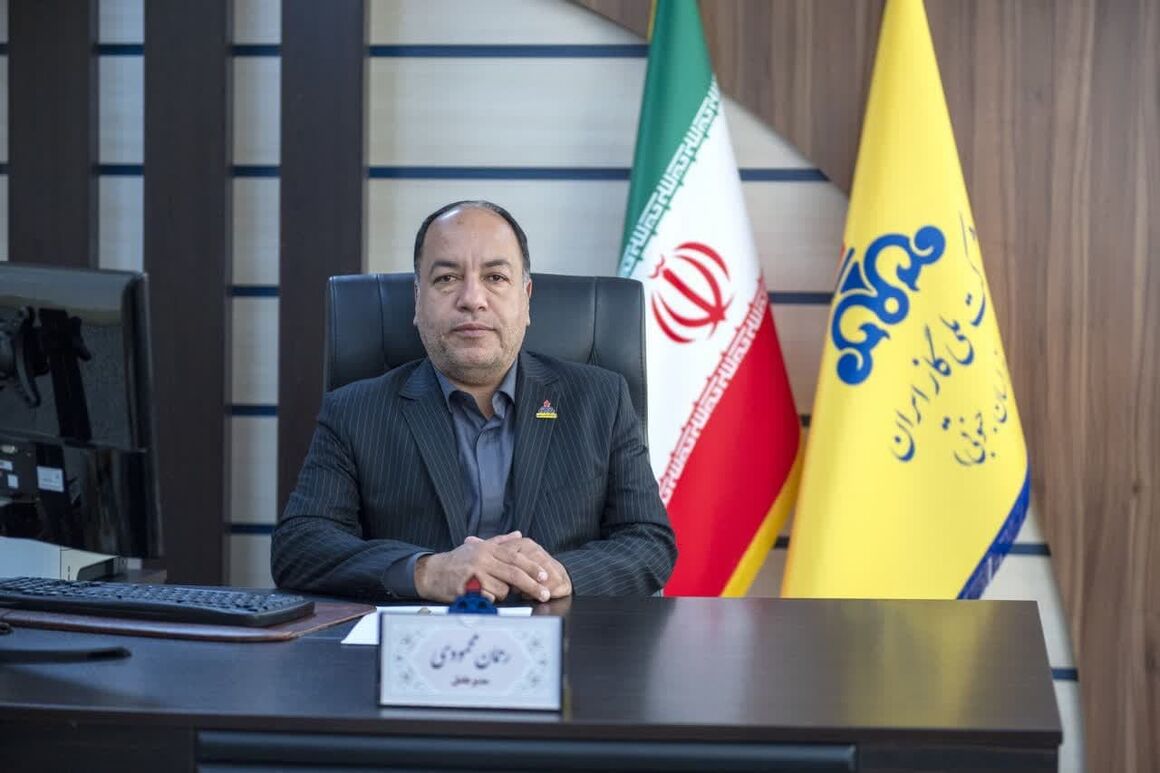 کاهش قاچاق سوخت با توسعه گازرسانی به مرزهای شرقی کشور کاهش قاچاق سوخت با توسعه گازرسانی به مرزهای شرقی کشور