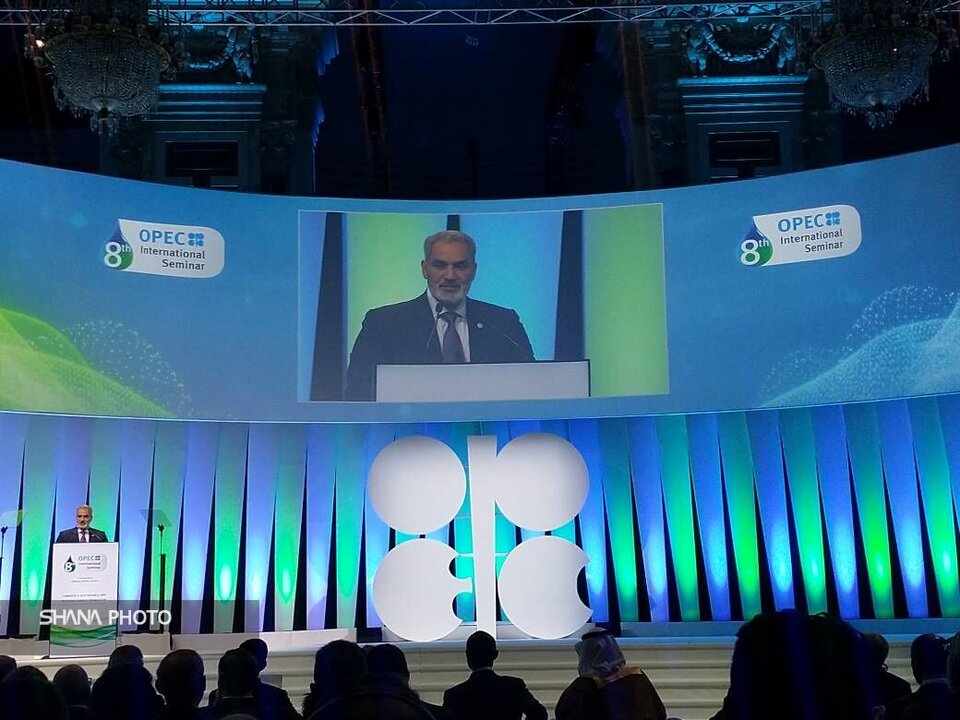 OPEC market share expected to rise to 40% by 2040-2045: SG OPEC market share expected to rise to 40% by 2040-2045: SG