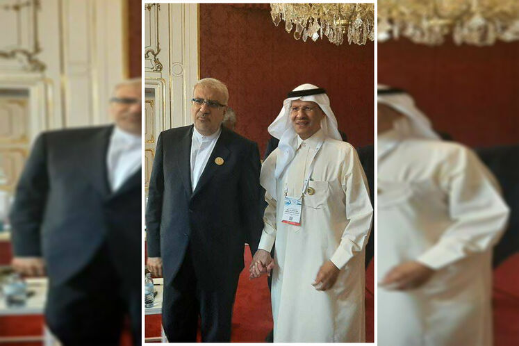 تقویت امنیت انرژی جهان با توافقهای نفتی ایران و عربستان