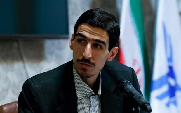 دیپلماسی انرژی در دولت سیزدهم بدون برجام و افایتیاف فعال شد دیپلماسی انرژی در دولت سیزدهم بدون برجام و افایتیاف فعال شد