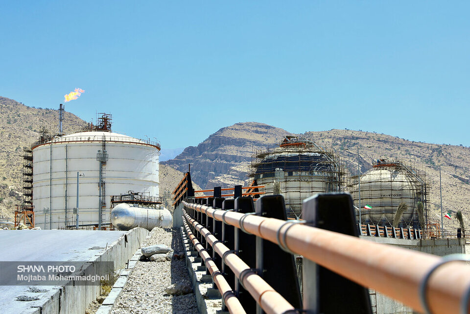وزارت نفت موفقیت‌های مطلوبی در توسعه زیرساخت‌های نفت و گاز کسب کرده است
