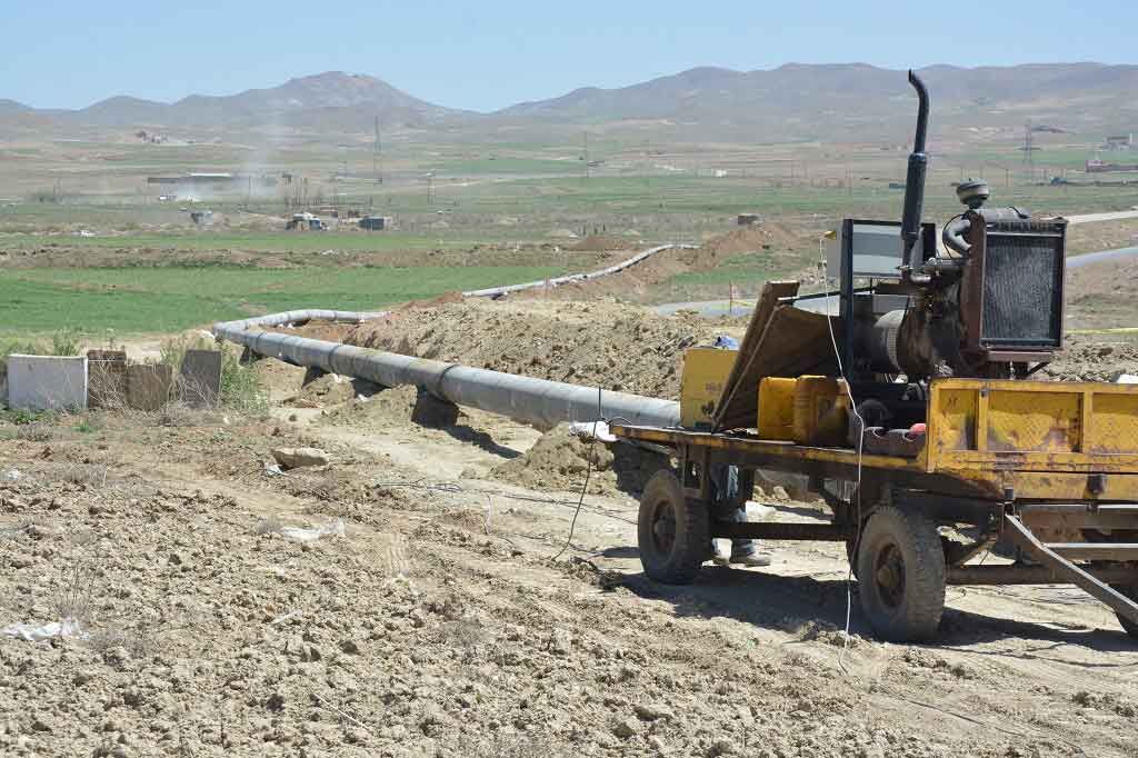 گازرسانی به ۱۵۱ روستای کهگیلویه و بویراحمد در ۲ سال فعالیت دولت سیزدهم گازرسانی به ۱۵۱ روستای کهگیلویه و بویراحمد در ۲ سال فعالیت دولت سیزدهم