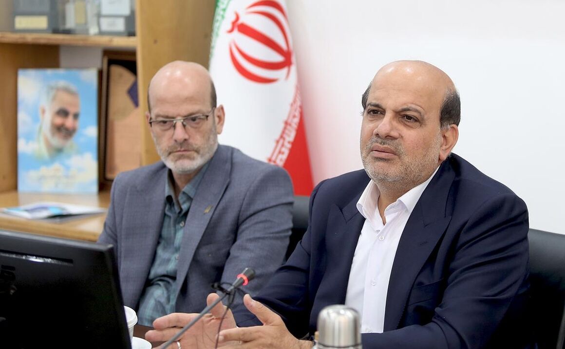 همکاری در زمینه توسعه فناوری شکافت هیدرولیکی برای ازدیاد برداشت از میدانهای نفت همکاری در زمینه توسعه فناوری شکافت هیدرولیکی برای ازدیاد برداشت از میدانهای نفت