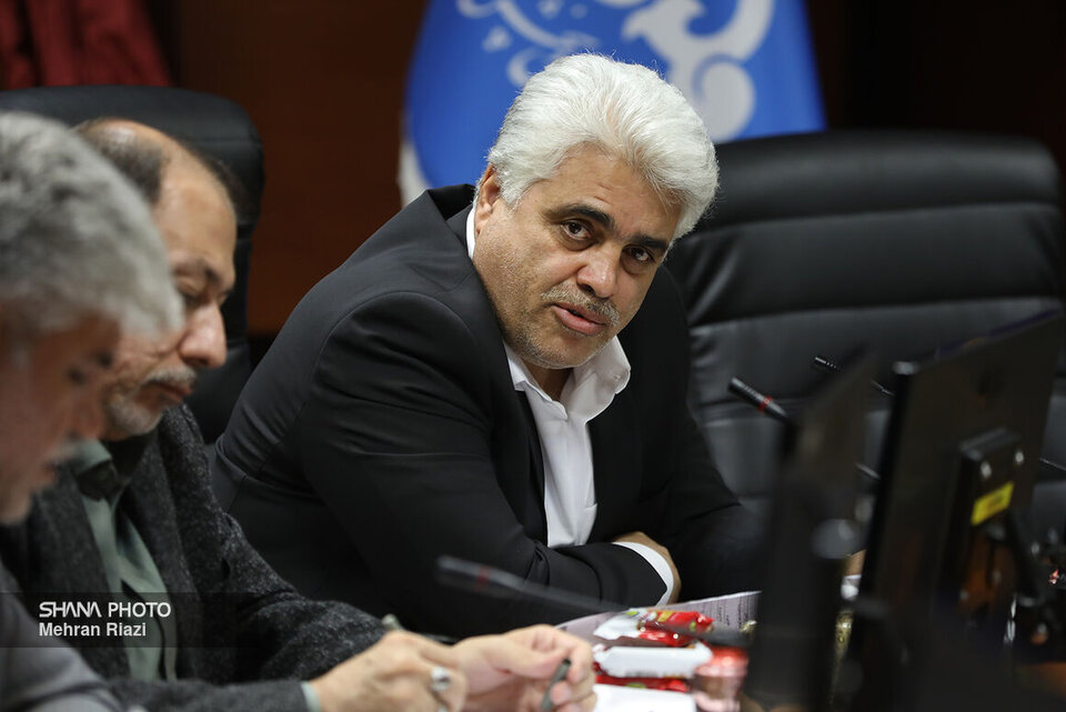 امضای موافقتنامه چهارجانبه برای اسقاط و نوسازی خودروهای فرسوده امضای موافقتنامه چهارجانبه برای اسقاط و نوسازی خودروهای فرسوده