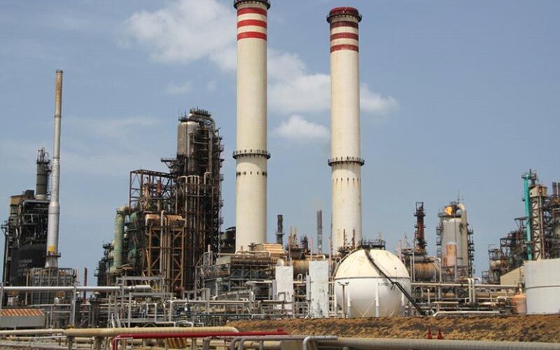 اعمال تعرفه ۲۵ درصدی برای خریداران نفت و گاز ونزوئلا اعمال تعرفه ۲۵ درصدی برای خریداران نفت و گاز ونزوئلا