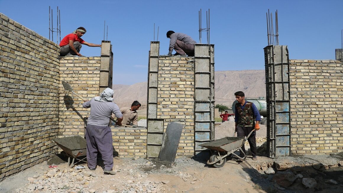 خدمات ۱۱۸ میلیارد ریالی در خاستگاه نفت ایران خدمات ۱۱۸ میلیارد ریالی در خاستگاه نفت ایران