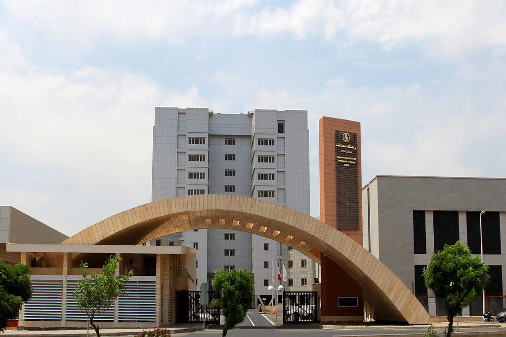 دومین رویداد پتروتک در پژوهشگاه صنعت نفت برگزار خواهد شد دومین رویداد پتروتک در پژوهشگاه صنعت نفت برگزار خواهد شد