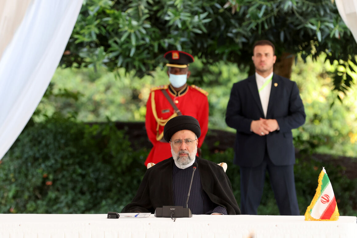 آمادگی ایران برای انتقال تجربه در حوزه انرژی به اوگاندا آمادگی ایران برای انتقال تجربه در حوزه انرژی به اوگاندا