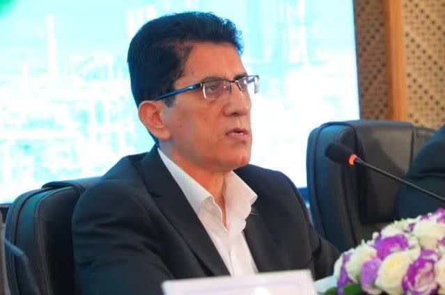 دستیابی به ضریب پیچیدگی ۱۶ و سود سالانه ۱۲۰ همت در چشمانداز توسعه پالایشگاه اصفهان دستیابی به ضریب پیچیدگی ۱۶ و سود سالانه ۱۲۰ همت در چشمانداز توسعه پالایشگاه اصفهان